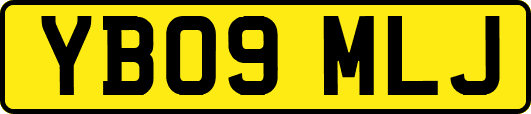 YB09MLJ