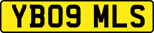 YB09MLS