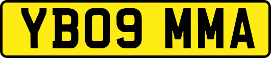 YB09MMA