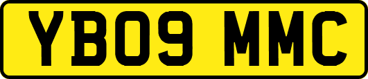 YB09MMC