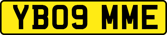 YB09MME