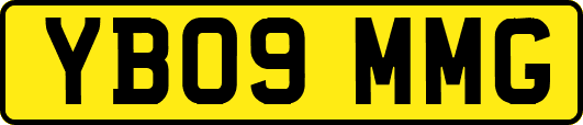 YB09MMG