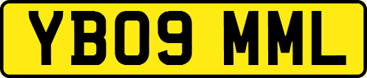 YB09MML