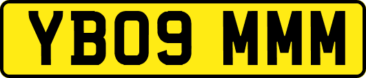 YB09MMM