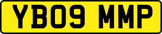 YB09MMP