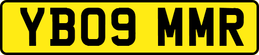 YB09MMR
