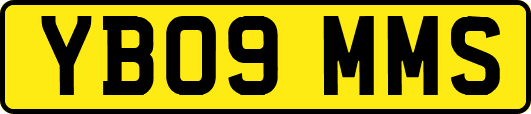 YB09MMS