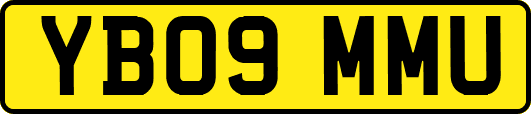 YB09MMU