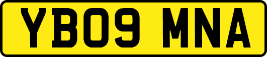 YB09MNA