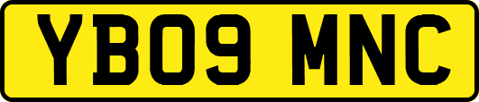 YB09MNC
