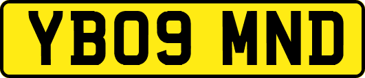 YB09MND
