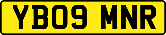 YB09MNR