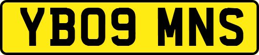 YB09MNS