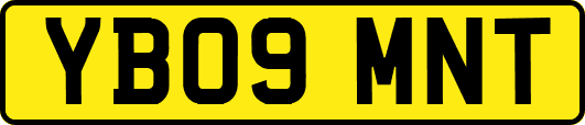 YB09MNT