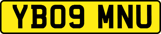 YB09MNU