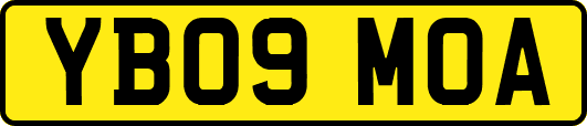 YB09MOA