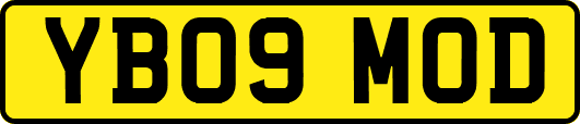 YB09MOD