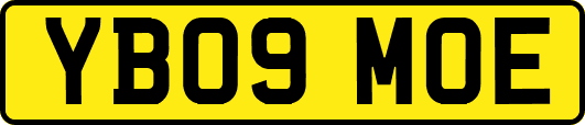 YB09MOE