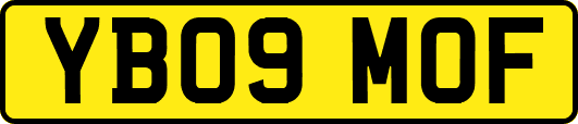 YB09MOF