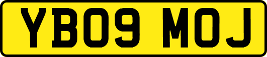 YB09MOJ