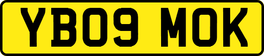YB09MOK