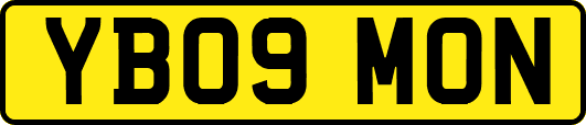 YB09MON