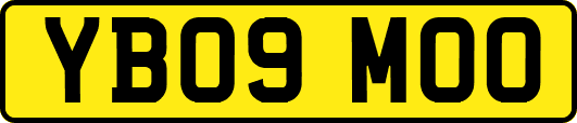 YB09MOO