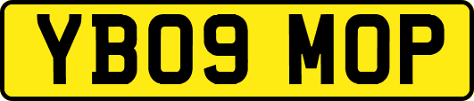 YB09MOP