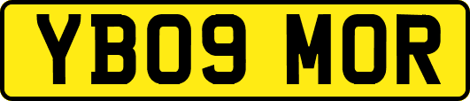 YB09MOR