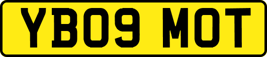 YB09MOT
