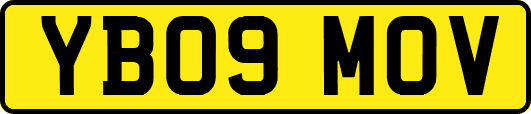 YB09MOV
