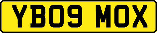 YB09MOX