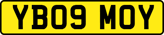 YB09MOY