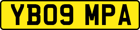 YB09MPA