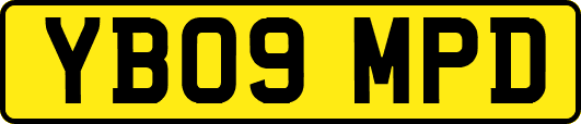 YB09MPD