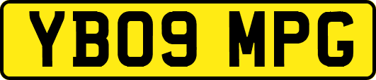 YB09MPG