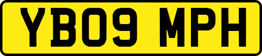 YB09MPH