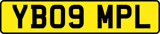 YB09MPL