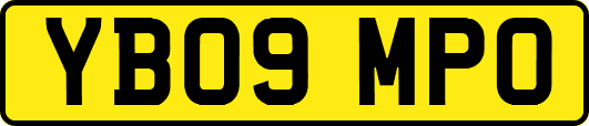 YB09MPO