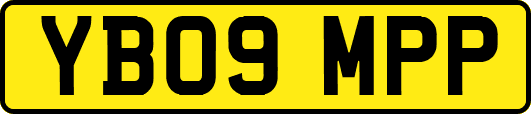 YB09MPP