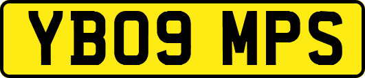 YB09MPS