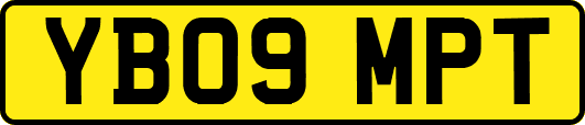 YB09MPT