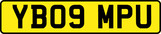 YB09MPU