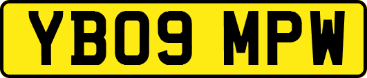 YB09MPW