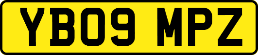 YB09MPZ