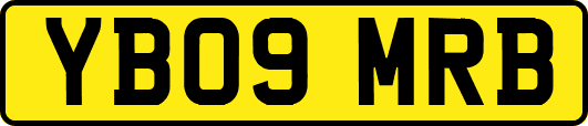 YB09MRB
