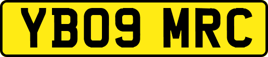 YB09MRC