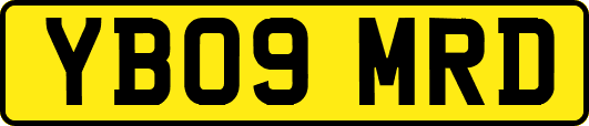 YB09MRD
