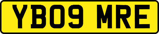 YB09MRE