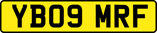YB09MRF